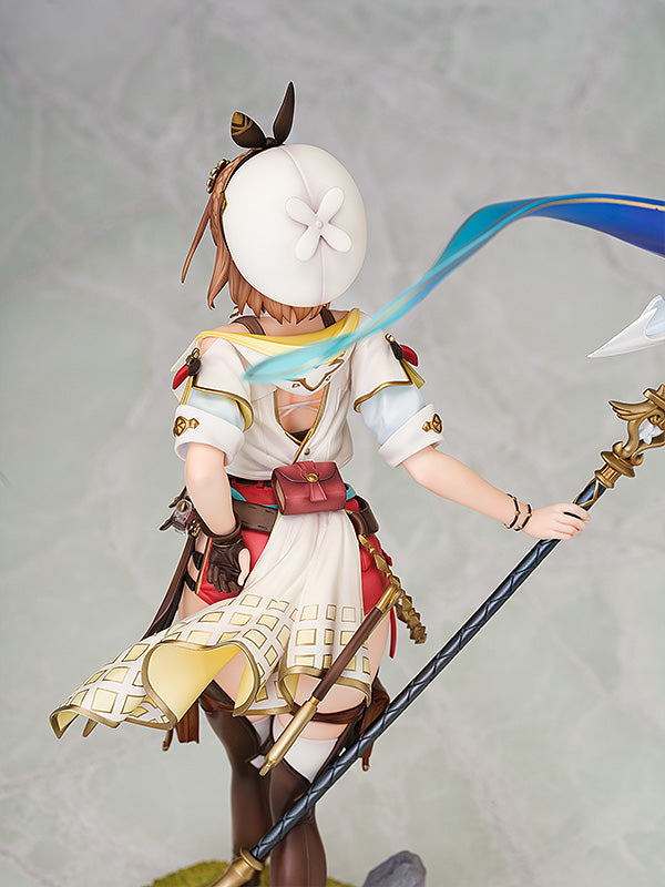 Atelier Ryza 3: Alchemist of the End &amp; the Secret Key - Ryza (Reisalin Stout) 1/7 Scale Figure