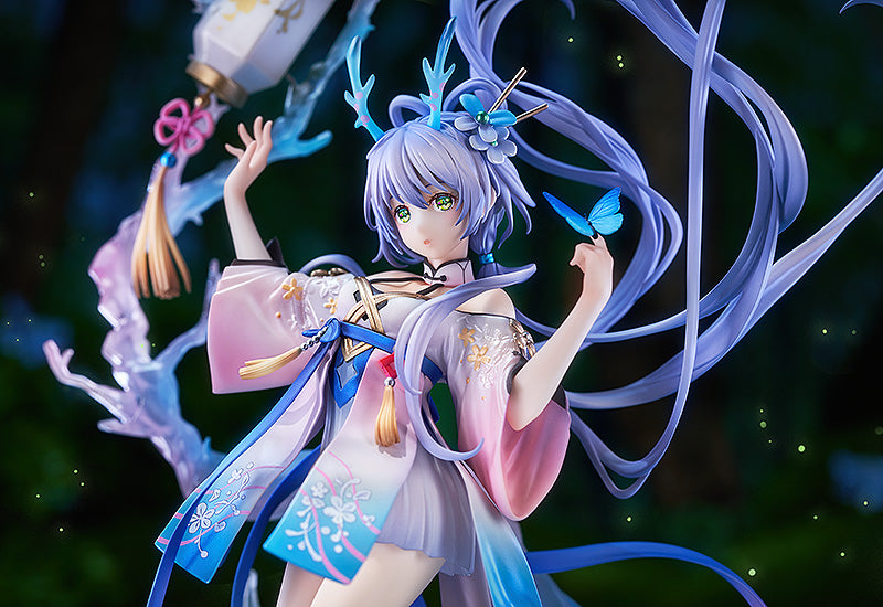 Vsinger - Luo Tianyi: Chant of Life Ver. 1/7 Scale Figure