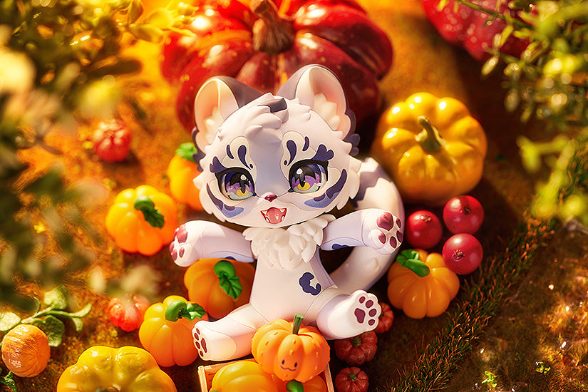 Nendoroid Oslo Figure