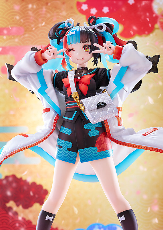 Fate/Grand Order - Archer/Sei Shonagon 1/7 Scale Figure