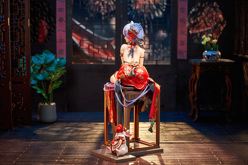 Rem: Graceful Beauty 2024 New Year ver. 1/7 Scale Figure