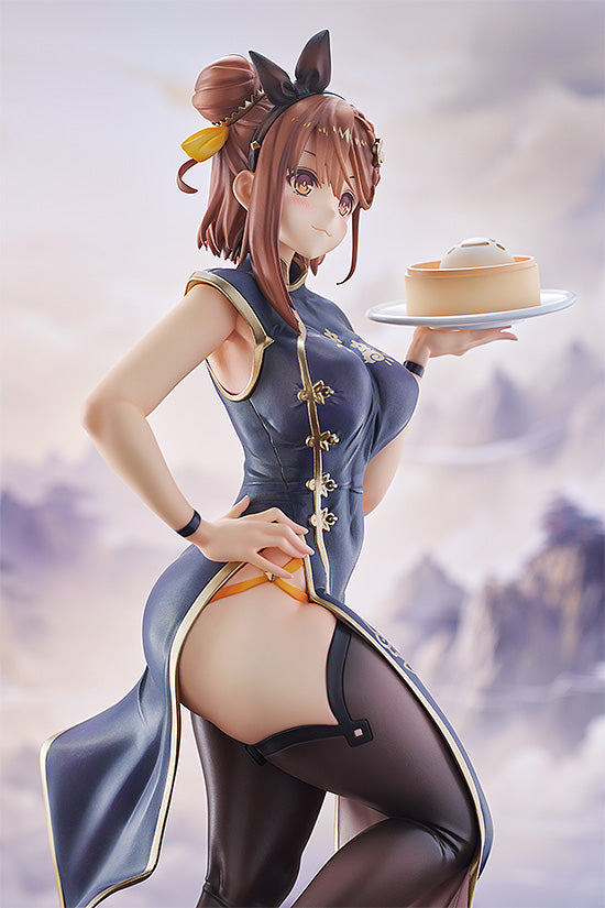 Atelier Ryza 2: Lost Legends & the Secret Fairy - Ryza: Chinese Dress Ver. 1/6 Scale Figure