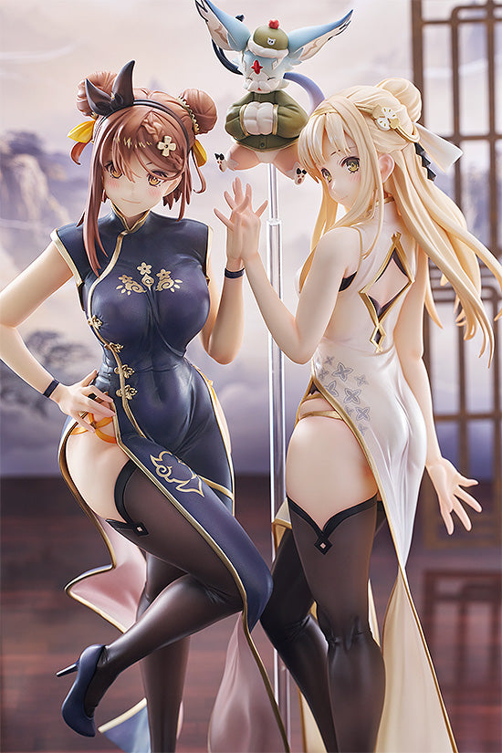 Atelier Ryza 2: Lost Legends & the Secret Fairy - Ryza & Klaudia