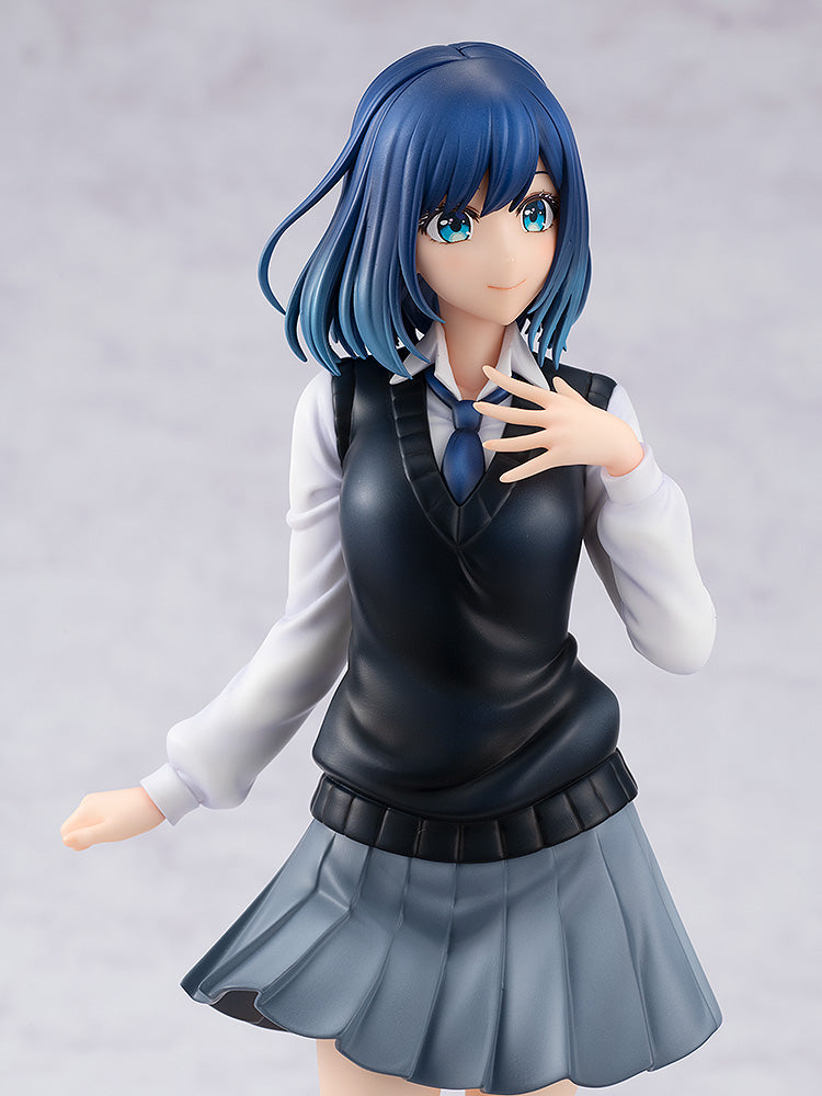 【OSHI NO KO】 - Akane Kurokawa KADOKAWA Special Set 1/7 Scale Figure