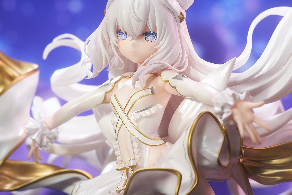 コレクション le lien Azur Lane - Le Malin µ 1/7 Scale Figure – Good Smile US
