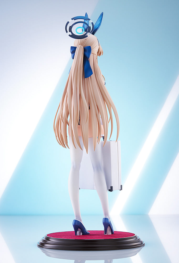 Blue Archive - Toki Asuma (Bunny Girl) 1/7 Scale Figure