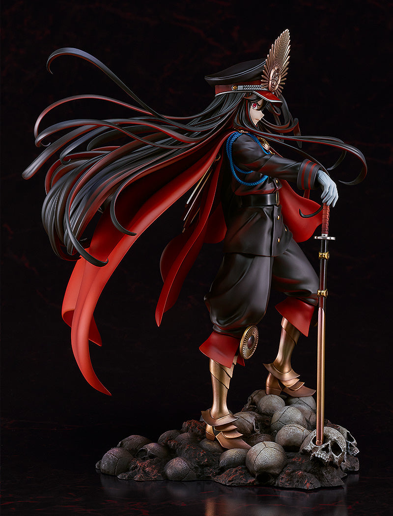 Fate/Grand Order - Avenger/Oda Nobunaga 1/7 Scale Figure