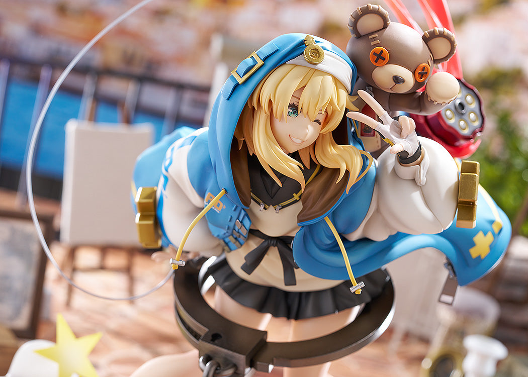 GUILTY GEAR -STRIVE - Bridget 1/6 Scale Figure