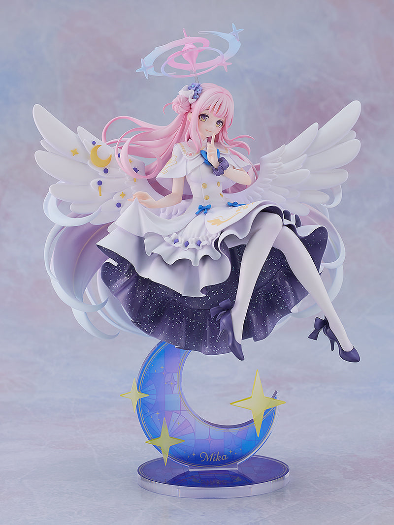 Blue Archive - Mika ~Call of the Stars~ 1/7 Scale Figure – Good