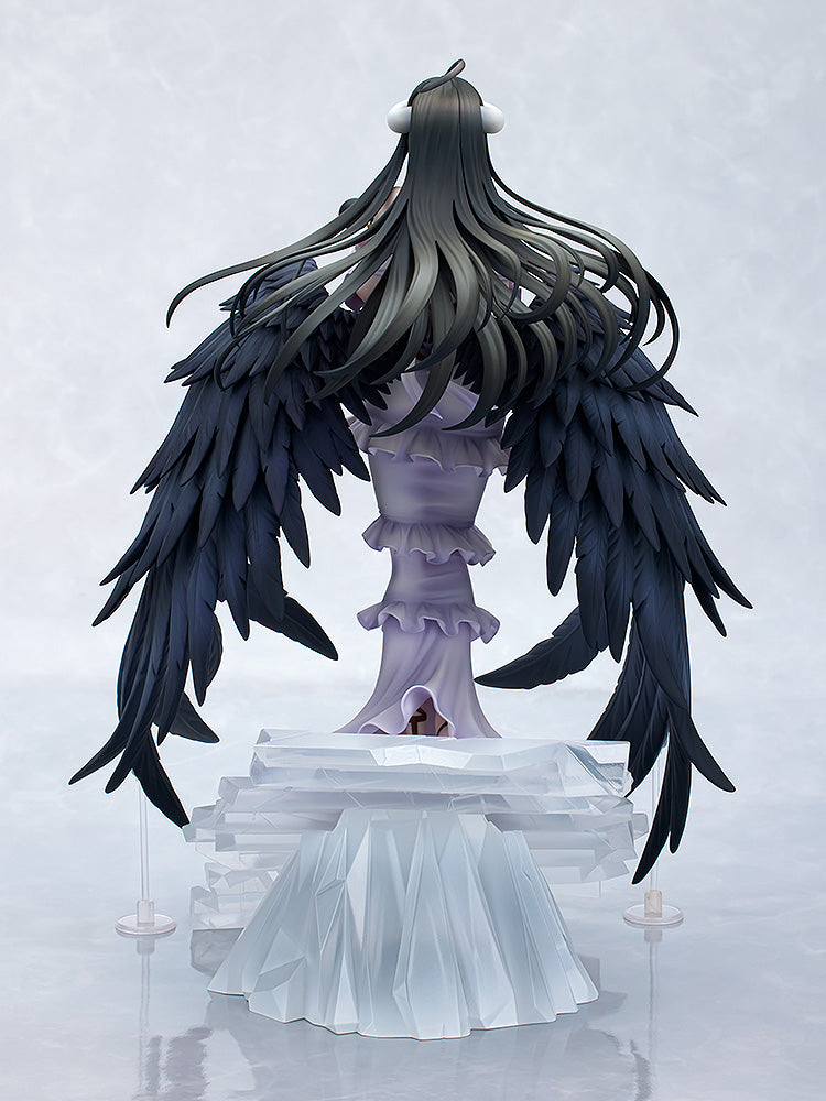 OVERLORD - Albedo 10th Anniversary so-bin ver. 1/8 Scale Figure