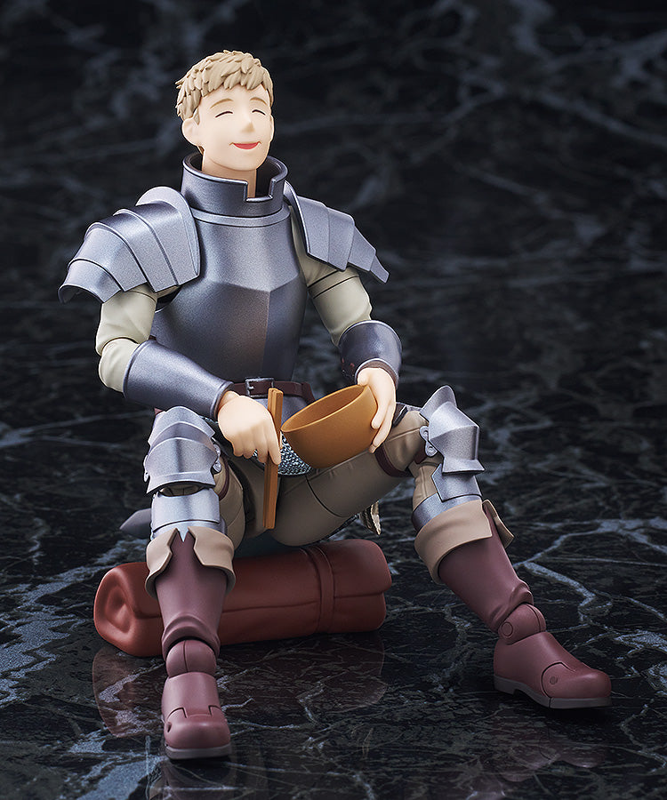 Delicious in Dungeon  - figma Laios Figure