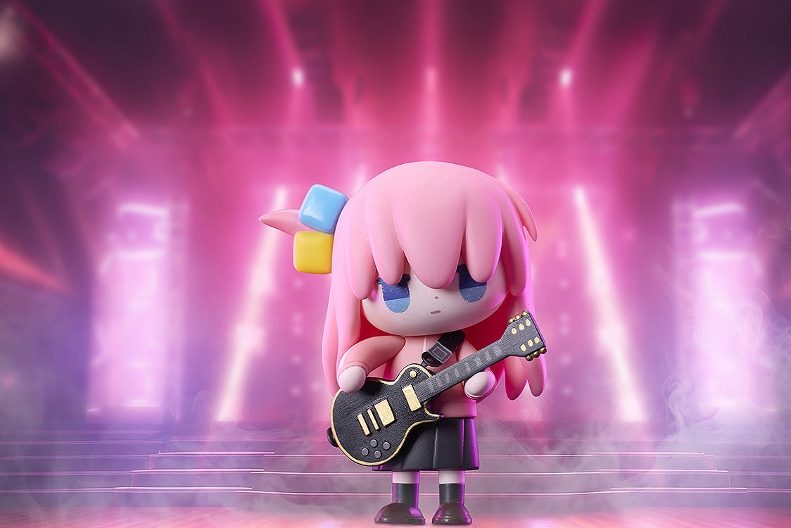Bocchi the Rock! - Hitori Gotoh Chibi Figure