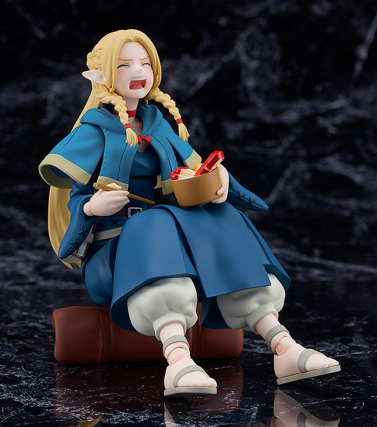 Delicious in Dungeon  - figma Marcille Figure