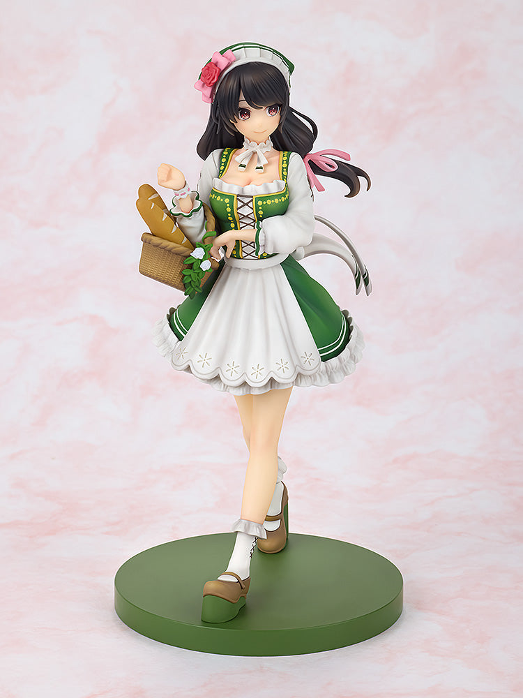 KONOSUBA-God's blessing on this wonderful world! Yunyun: Light Novel 10th Anniversary ver. Figure