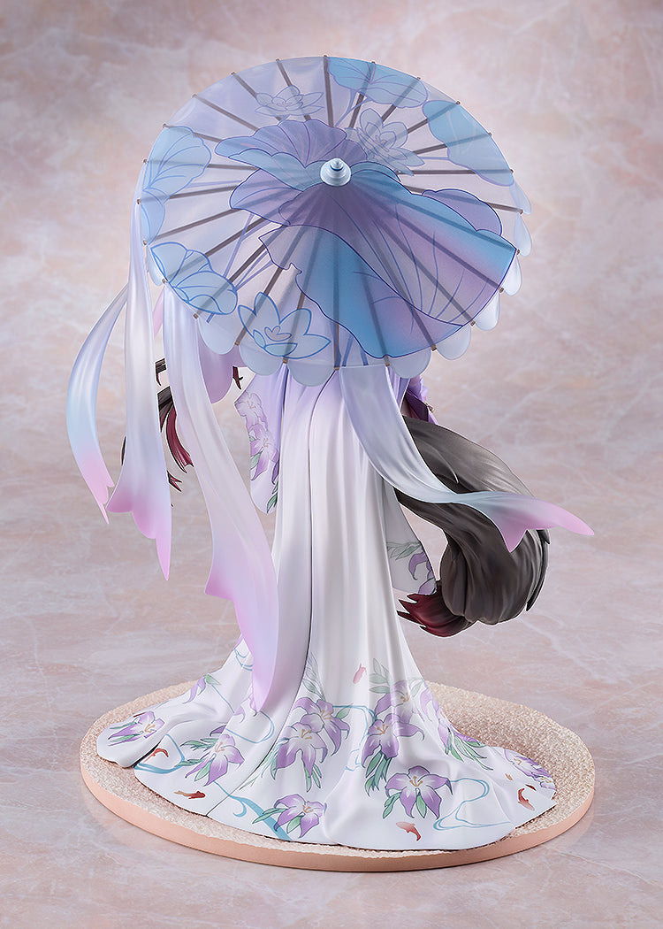 Blue Archive - Wakamo (Swimsuit) 1/7 Scale Figure