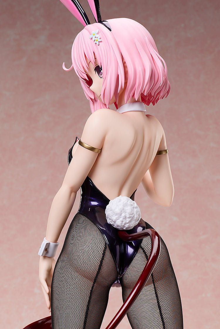 To Love-Ru Darkness - Momo Belia Deviluke: Bunny Ver. 1/3 Scale Figure