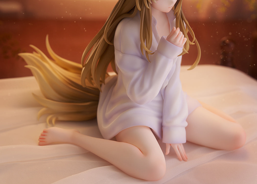 Spice and Wolf Series - Holo: Dress Shirt Ver. 1/7 Scale Figure