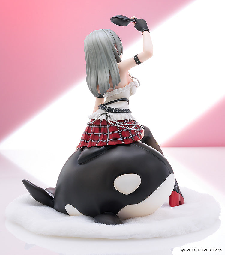 hololive production - Sakamata Chloe 1/6 Scale Figure