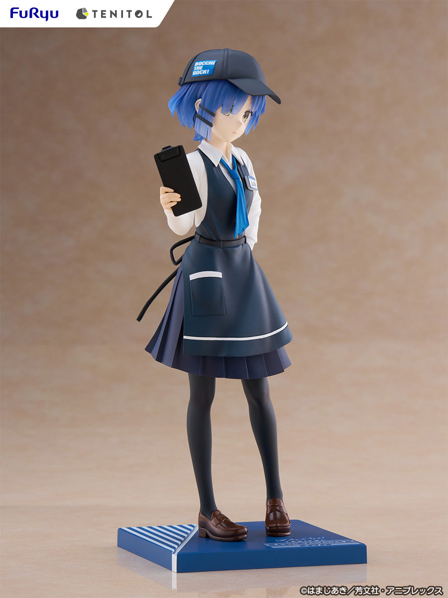 Bocchi the Rock! - TENITOL Ryo Yamada Cafe Style ver. Figure