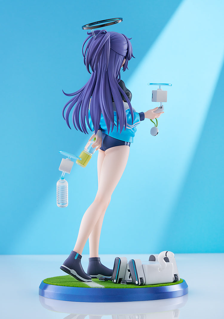 Blue Archive - Yuuka (Track) 1/7 Scale Figure