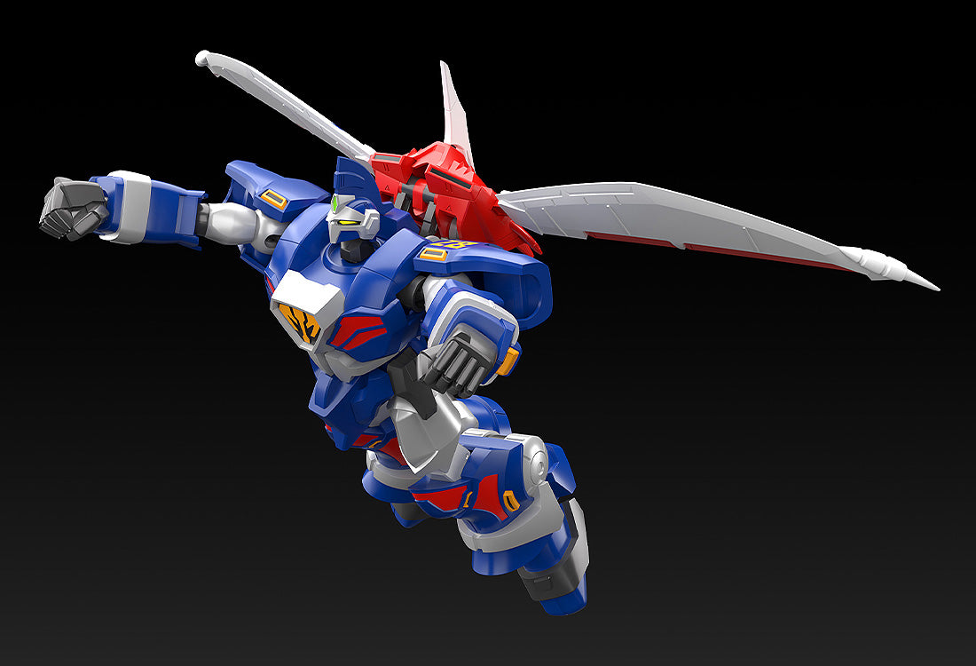 TETSUJIN28 - MODEROID TETSUJIN28 FX & TETSUJIN17 PHOENIX Figure