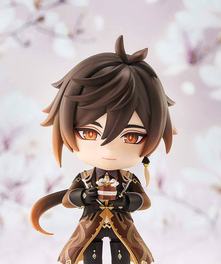 Genshin Impact - Nendoroid Zhongli Figure