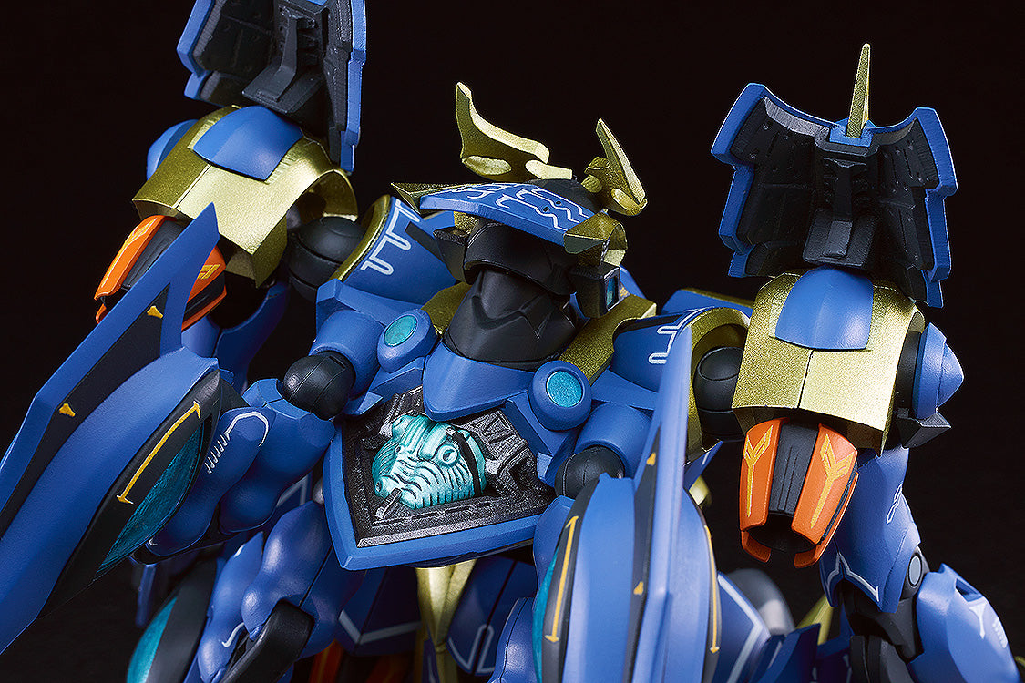 グッドスマイルカンパニー DX-SCALE MODEROID<モデロイド> MODEROID DX-SCALE イカルガ (グッドスマイルカンパニー(GOOD