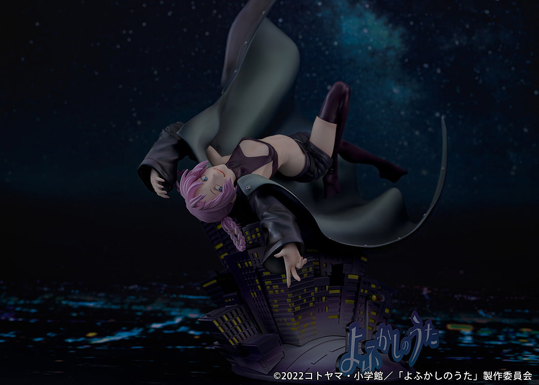 Call of the Night - 1/7 Scale Figure Nazuna Nanakusa