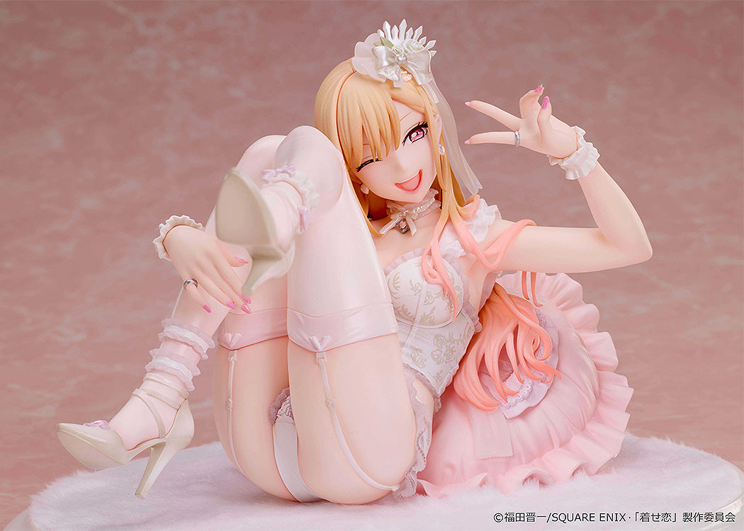 My Dress Up Darling - Marin Kitagawa Babydoll Ver. 1/7 Scale Figure