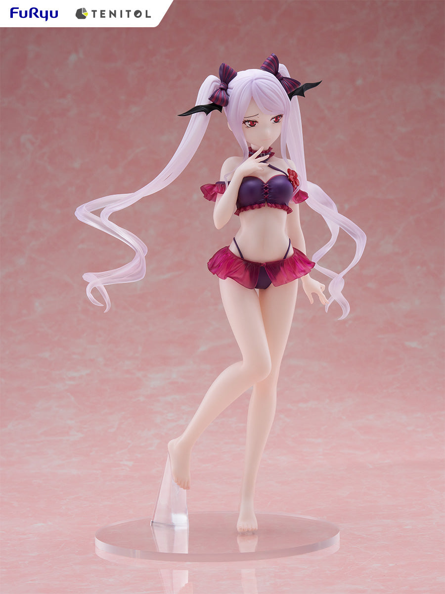 OVERLORD - TENITOL TALL SHALLTEAR Figure