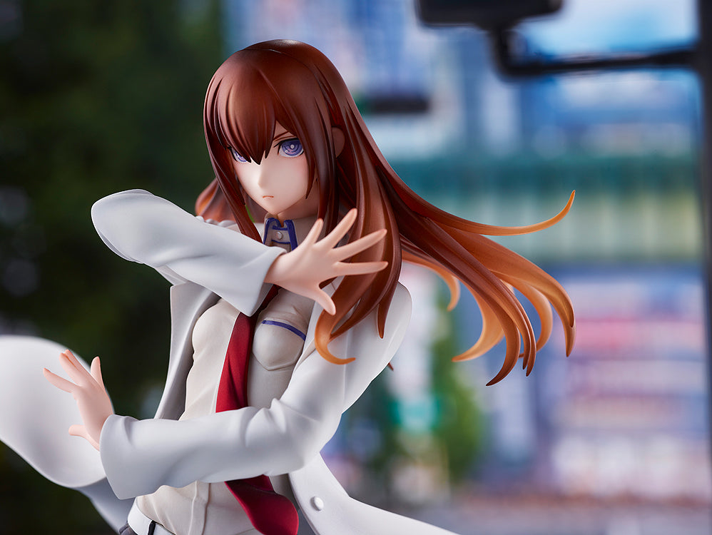 Steins;Gate - Kurisu Makise (Lab Coat Style) 1/7 Scale Figure
