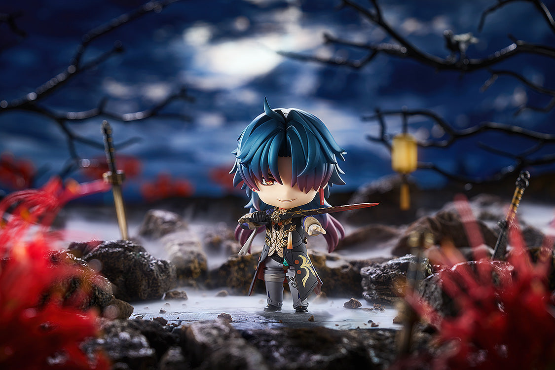 Honkai: Star Rail - Nendoroid Blade Figure