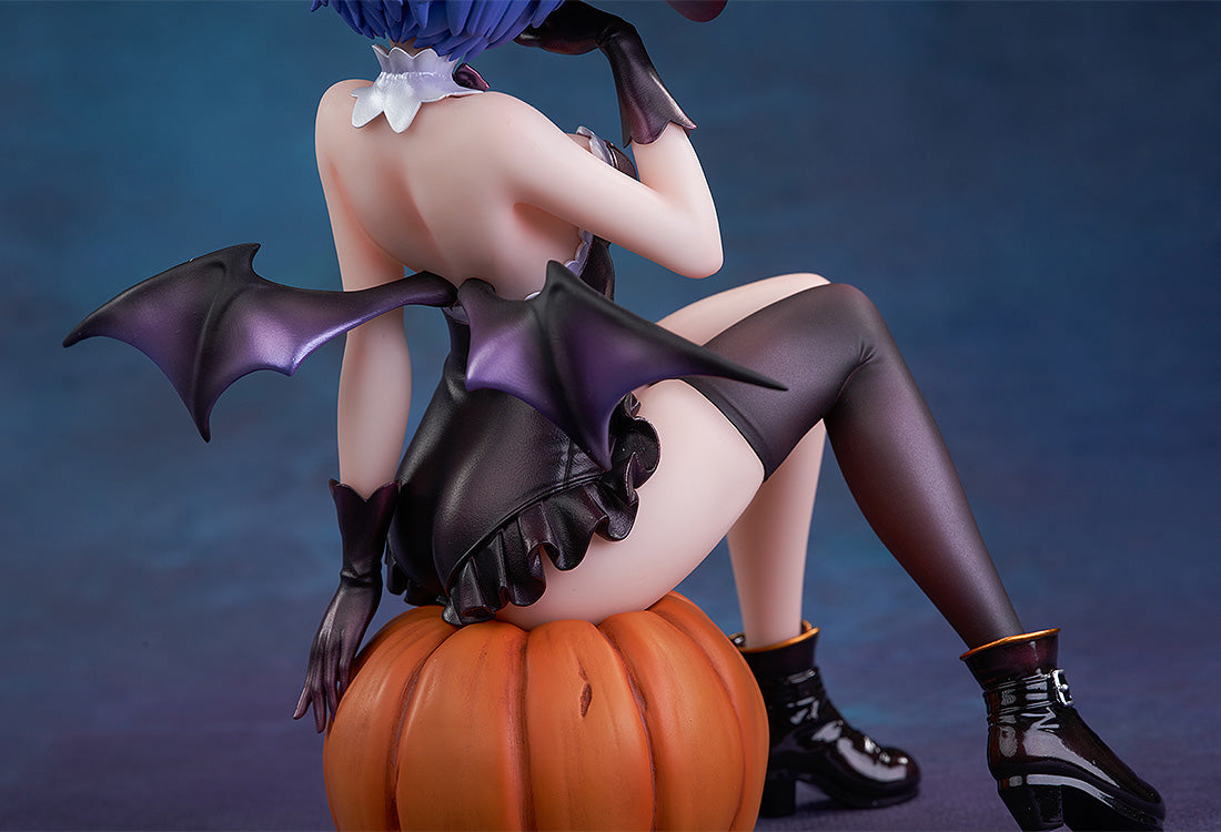 Re:ZERO -Starting Life in Another World - Rem: Phantom Night Wizard Ver. 1/7 Scale Figure