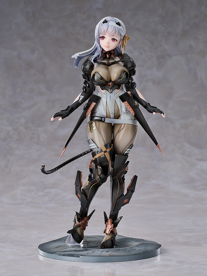 GODDESS OF VICTORY: NIKKE - Modernia 1/7 Scale Figure