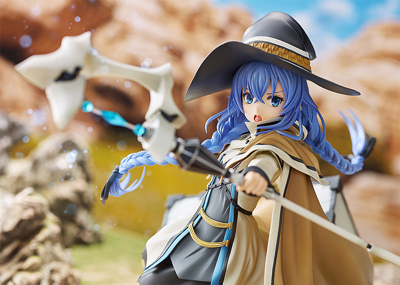 Mushoku Tensei: Jobless Reincarnation - Roxy Migurdia 1/7th Scale Figure