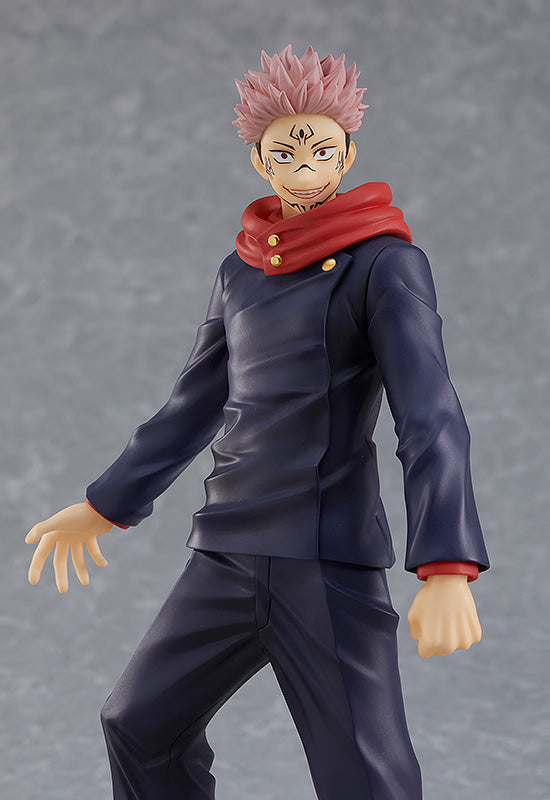 Jujutsu Kaisen - POP UP PARADE Yuji Itadori Figure