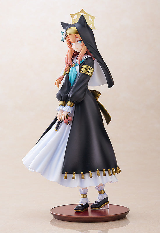 Blue Archive - Mari 1/7 Scale Figure