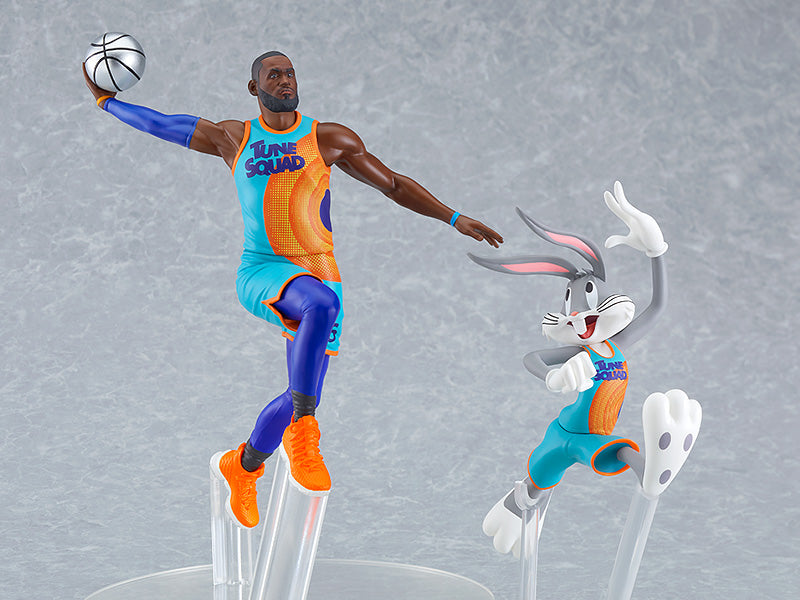 Space Jam: A New Legacy	-POP UP PARADE Bugs Bunny Figure
