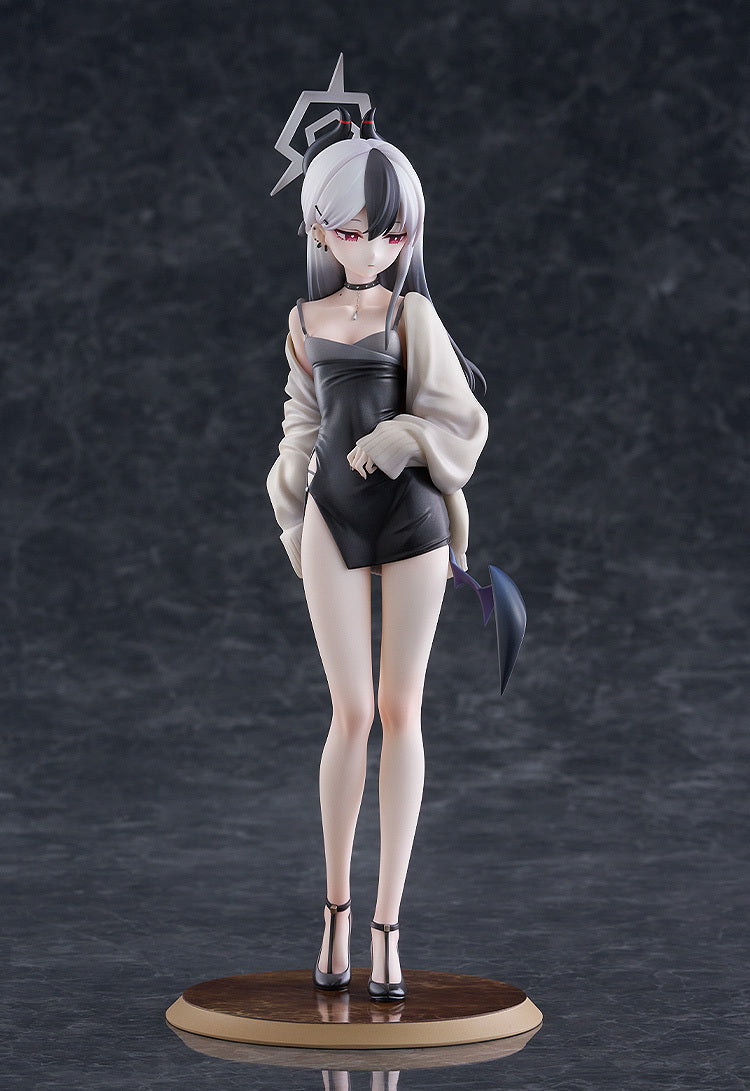 Blue Archive - Kayoko (Dress) 1/7 Scale Figure – Good Smile US