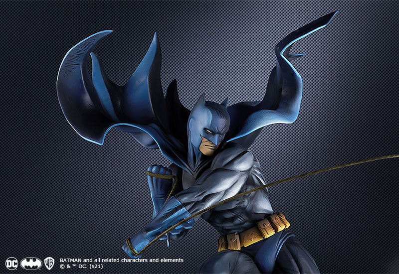 Batman  - Art Respect: Batman 1/6 Scale Figure