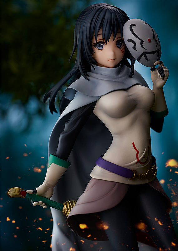 That Time I Got Reincarnated as a Slime - Shizu  1/7 Scale Figure