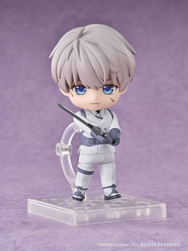 Love and Deepspace - Nendoroid Xavier Figure