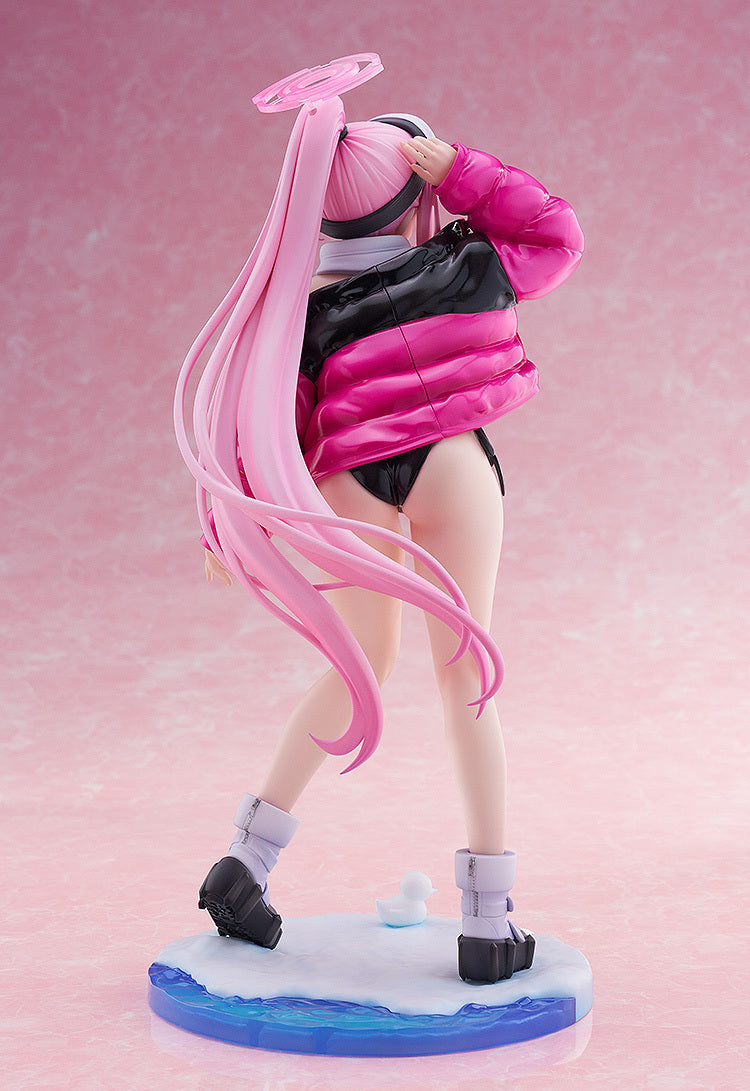 EIMI フィギュア ブルーアーカイブ Blue Archive - Eimi (Swimsuit) 1/7 Scale Figure – Good Smile US
