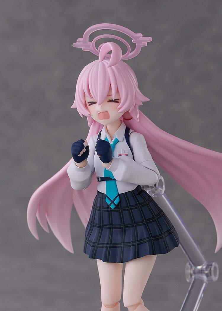 Blue Archive - figma Hoshino Takanashi Figure