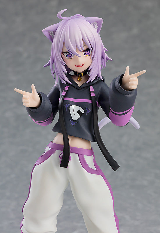 hololive production - POP UP PARADE Nekomata Okayu Figure