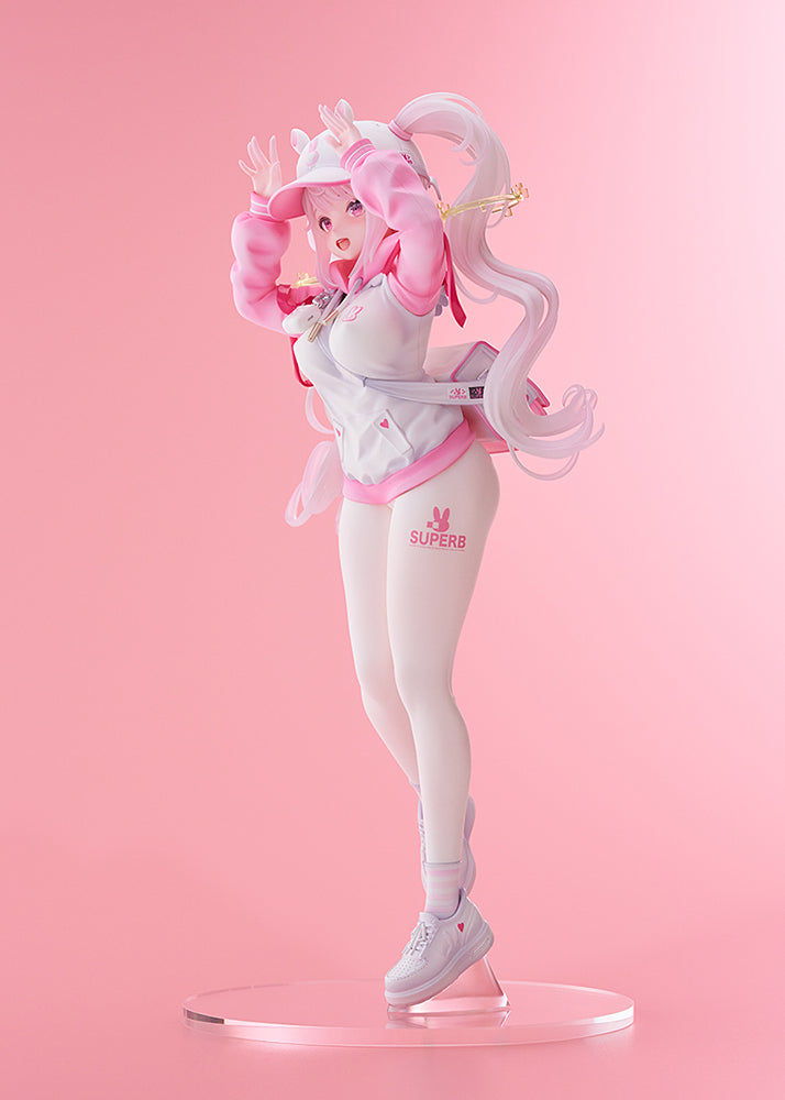 GODDESS OF VICTORY: NIKKE - Alice Sweet Home Limited Edition 1/7 Scale Figure