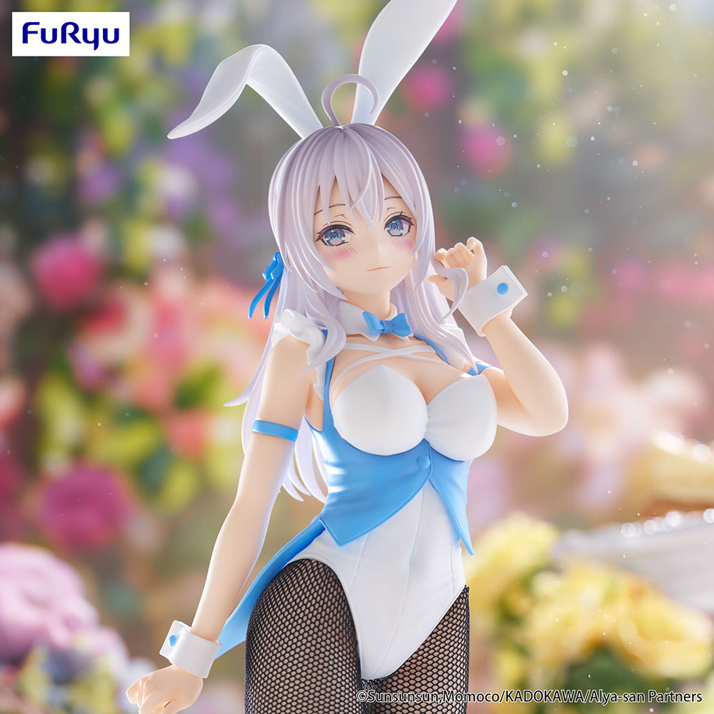 Alya Sometimes Hides Her Feelings in Russian - BiCute Bunnies Figure -Alya - Figure