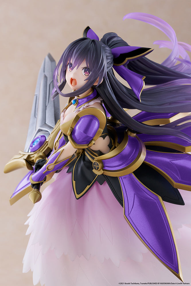 Date A Live IV AMP+ Figure  - Tohka Yatogami (Sandalphon) (Re-release)