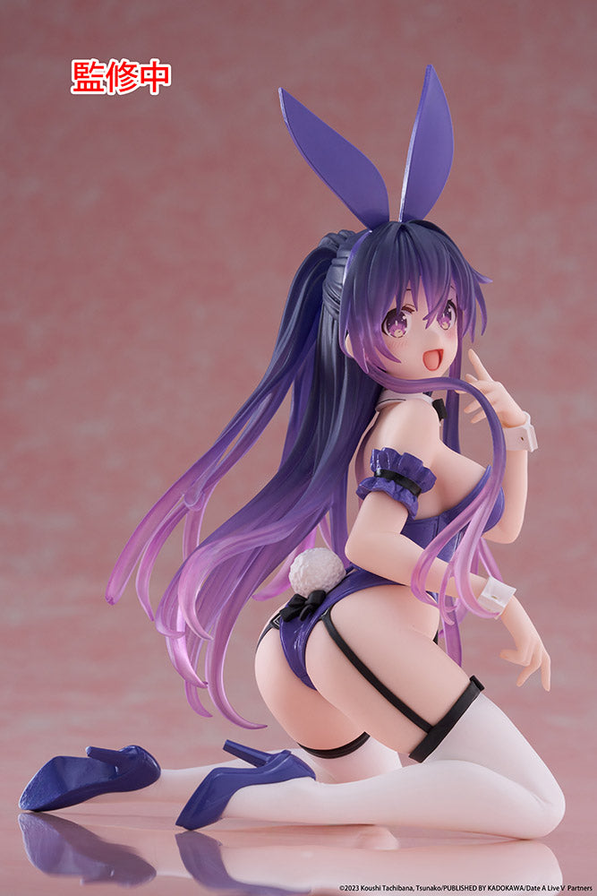 Date A Live V Desktop Cute Figure  - Tohka Yatogami (Bunny Ver.)