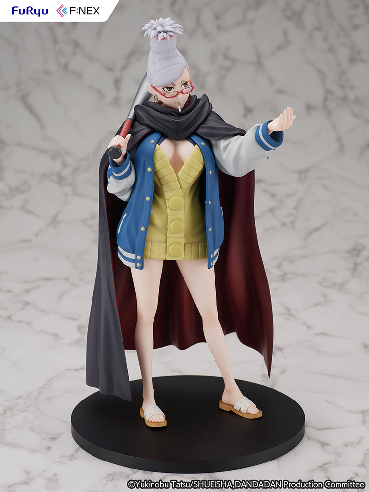 Dandadan  - Seiko 1/7 Scale Figure